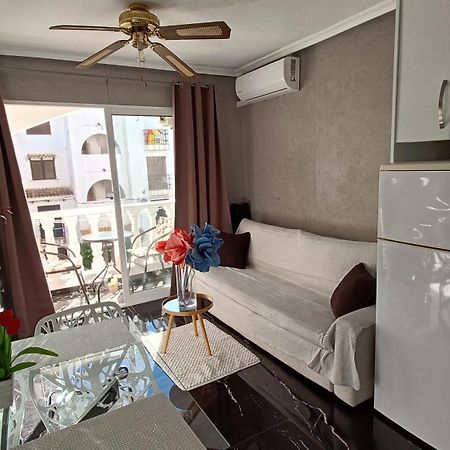 Apartamento Inez Torrevieja Exteriér fotografie