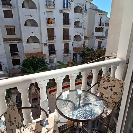 Apartamento Inez Torrevieja Exteriér fotografie
