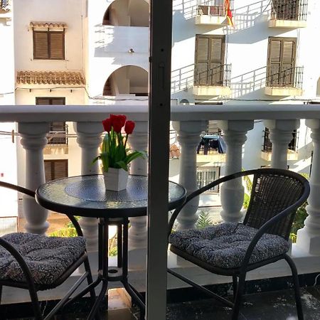 Apartamento Inez Torrevieja Exteriér fotografie