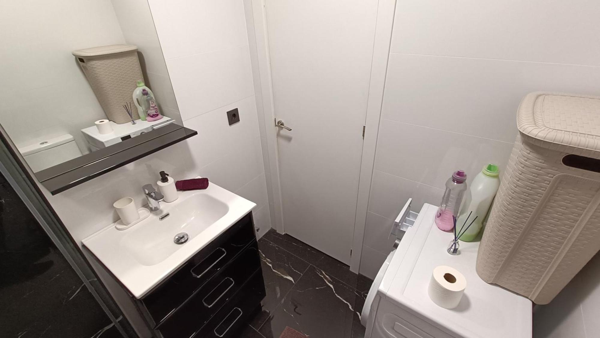 Apartamento Inez Torrevieja Exteriér fotografie