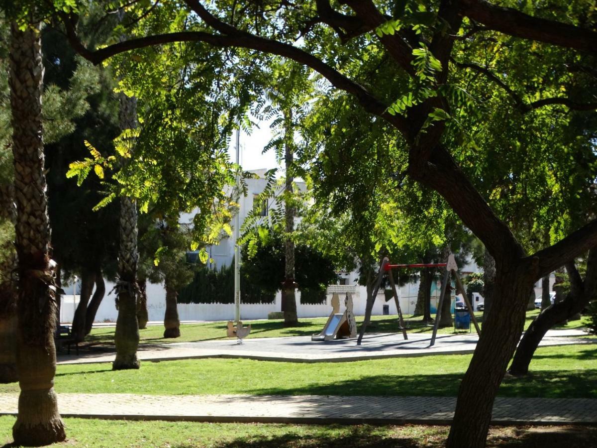 Apartamento Inez Torrevieja Exteriér fotografie
