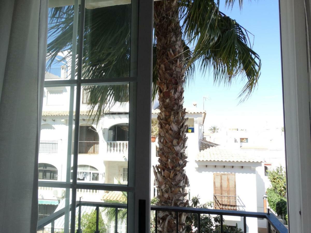 Apartamento Inez Torrevieja Exteriér fotografie